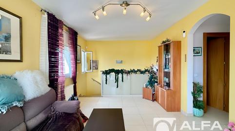 Foto 4 de Casa o xalet en venda a Falguera, Lloret Residencial - Montlloret, Lloret de Mar