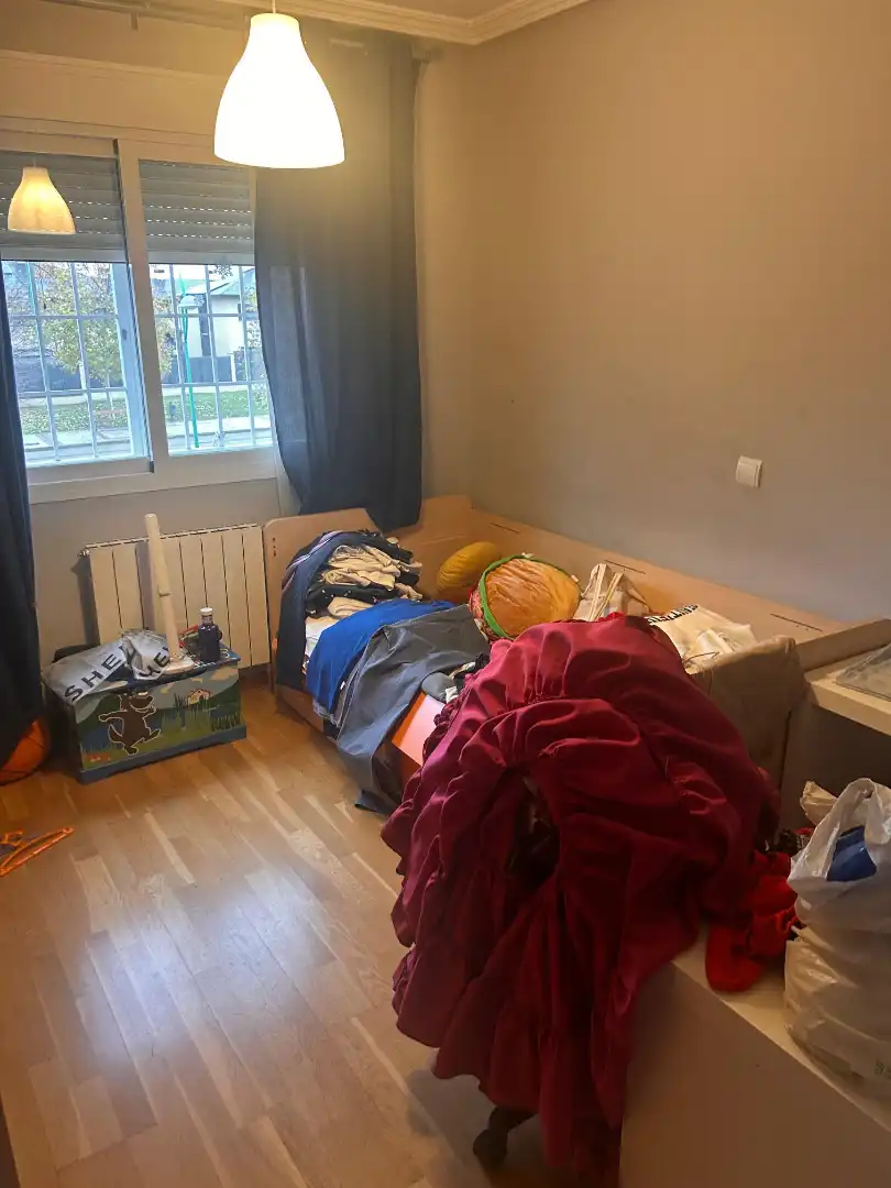 Casa adosada en venda a Avenida Alva Myrdal, 40, Perales del Río
