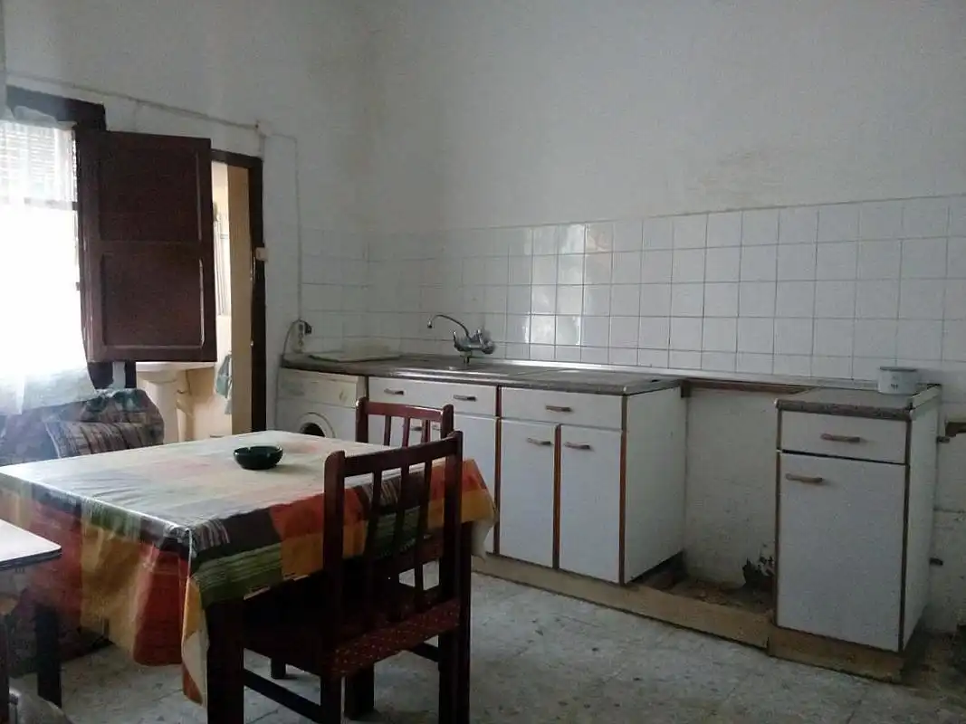 Cocina de Casa o chalet en venta en Remolinos con Jardín privado y Trastero