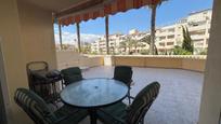 Terrassa de Apartament en venda en La Manga del Mar Menor amb Calefacció, Jardí privat i Terrassa