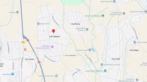 Foto 4 de Piso en venta en Carrer Albufera 26, Lliçà d'Amunt, Barcelona