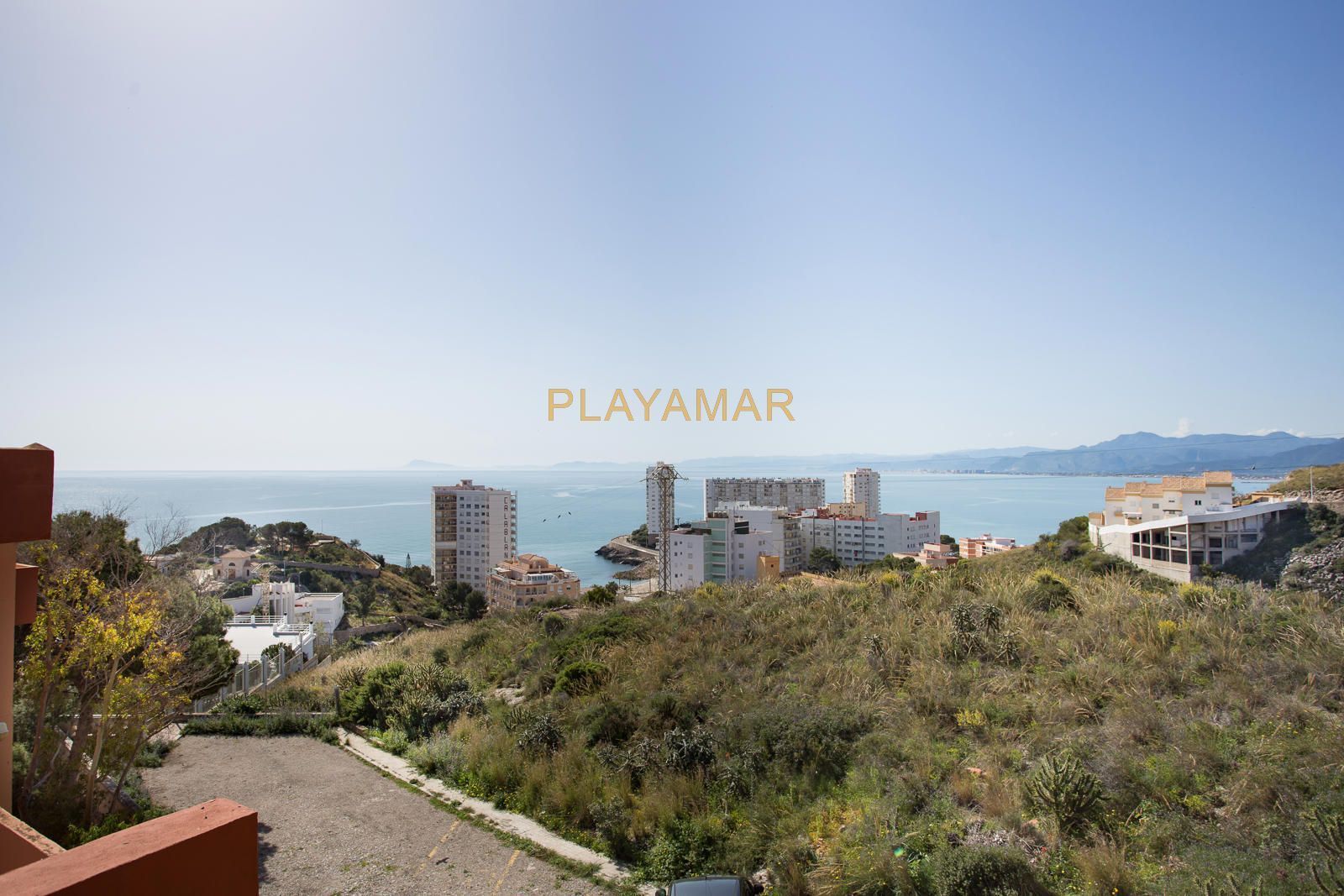 Duplex for sale in Cullera  with Terrace and Furnished