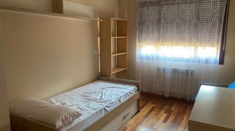 Foto 4 de Piso de alquiler en Carretera de Rueda, Covaresa, Valladolid Capital