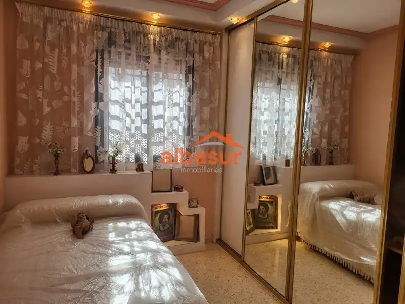 Flat with lift for sale in Levante, imagen 10