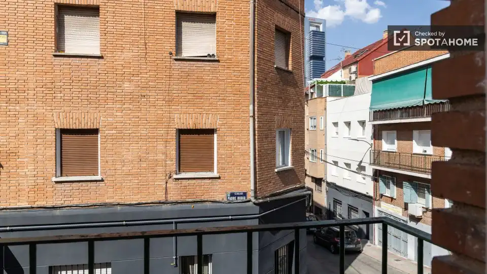 Wohnung zur Miete in Tetuán, imagen 8