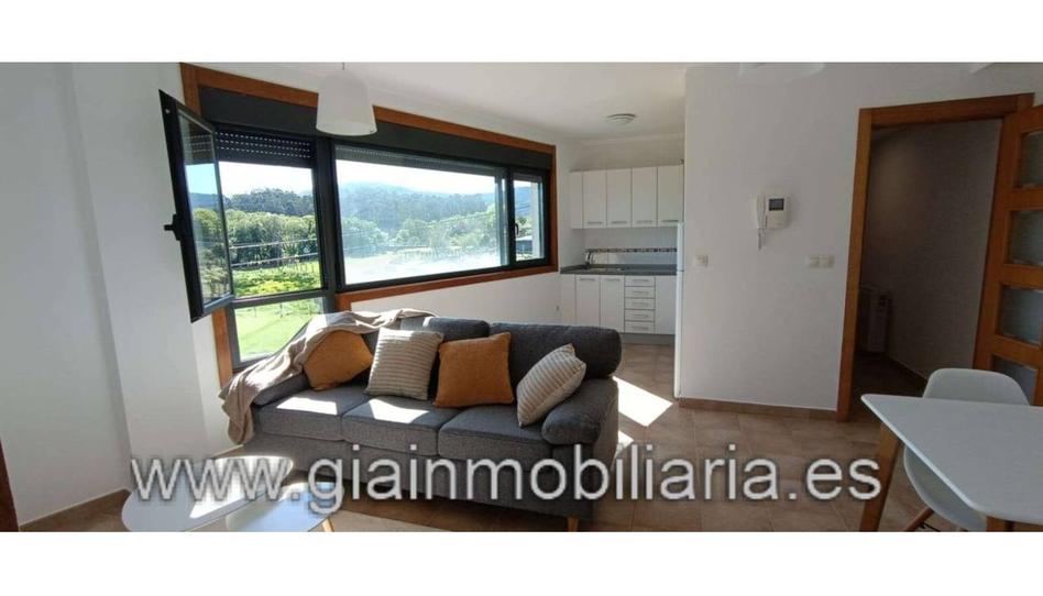 Photo 1 of Flat to rent in Morán, O Rosal  , Pontevedra