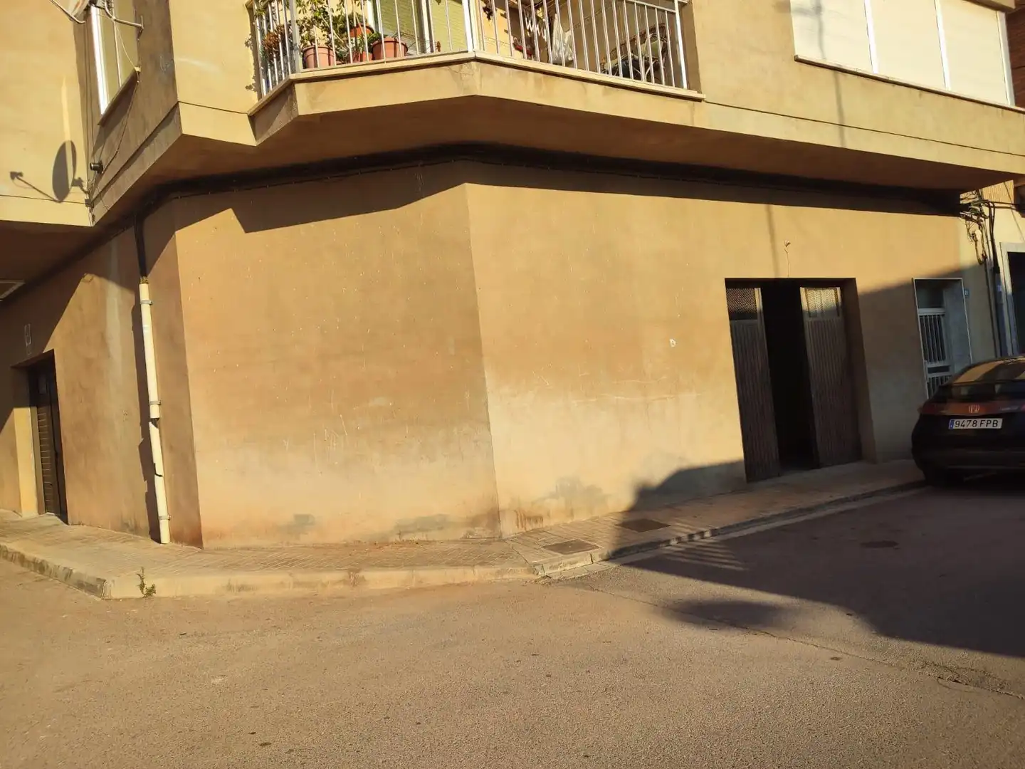 Business premises for sale in D'ASSUMPCIO FRANCH