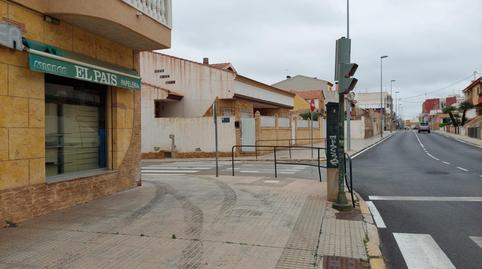 Photo 4 of Garage for sale in Calle Media Sala, Los Barreros - Cuatro Santos, Murcia