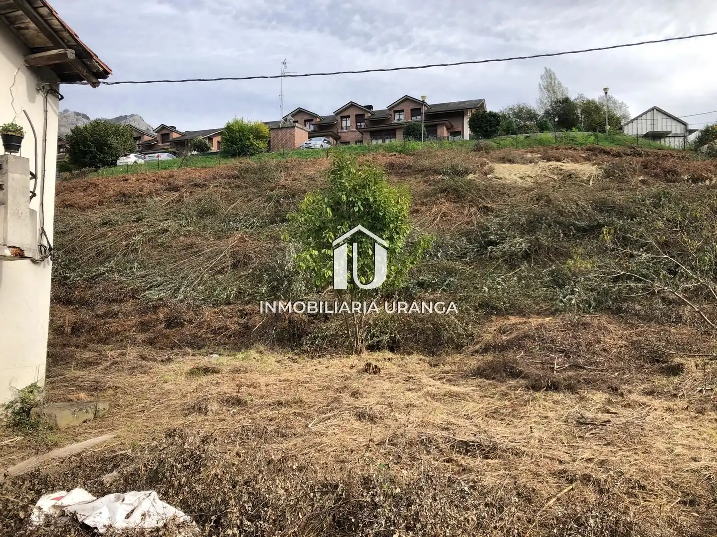 Houses for sale in Guriezo  with Private garden and Storage room