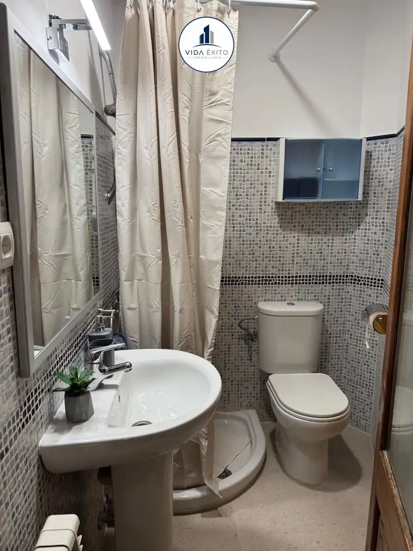 Flat with terrace to rent in San Bartolomé - Millán de Priego, imagen 13