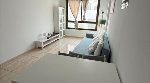 Foto 2 de Apartament en venda a El Charco - Las Salinas, Puerto del Rosario