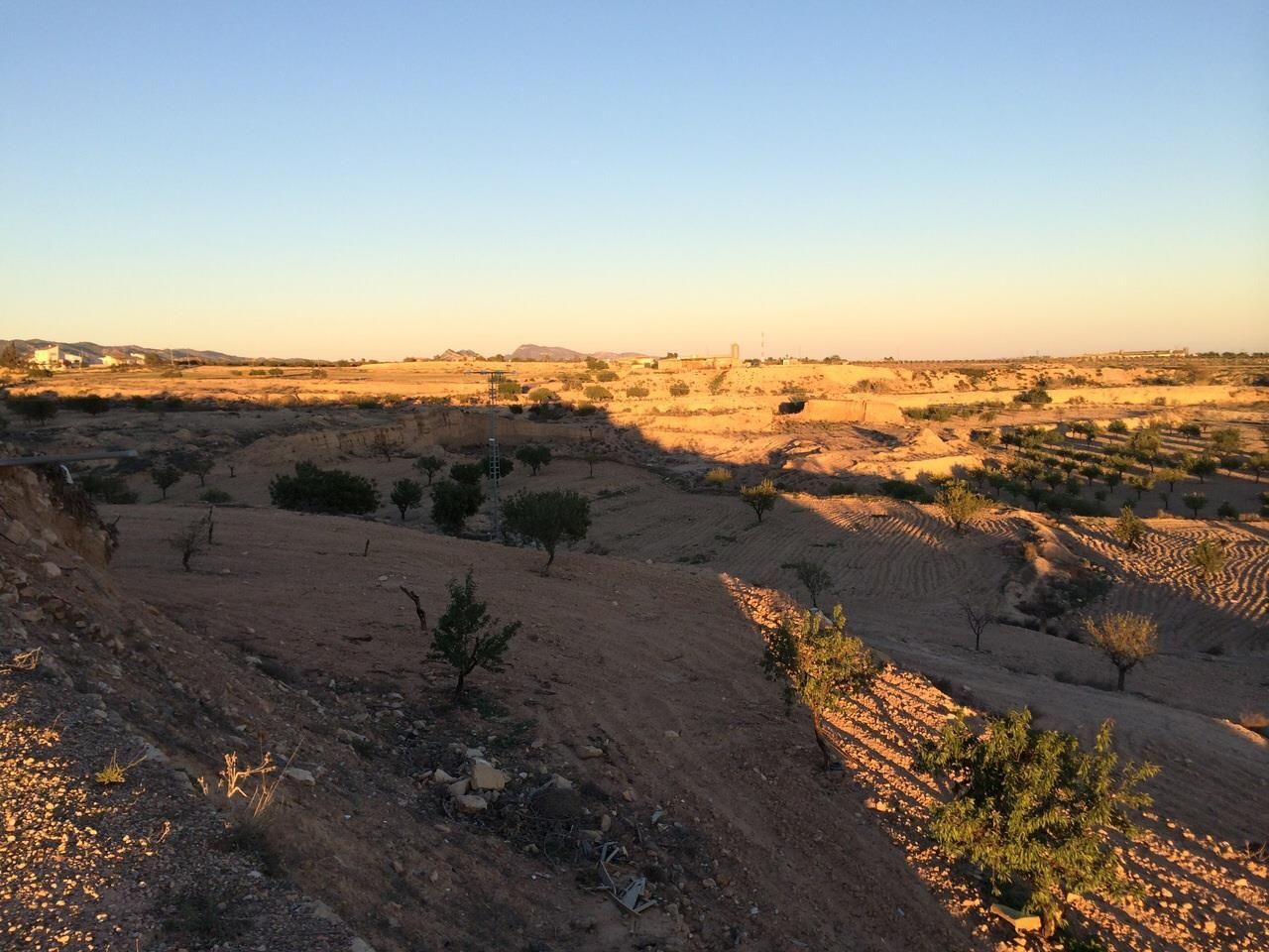 Land for sale in  Murcia Capital