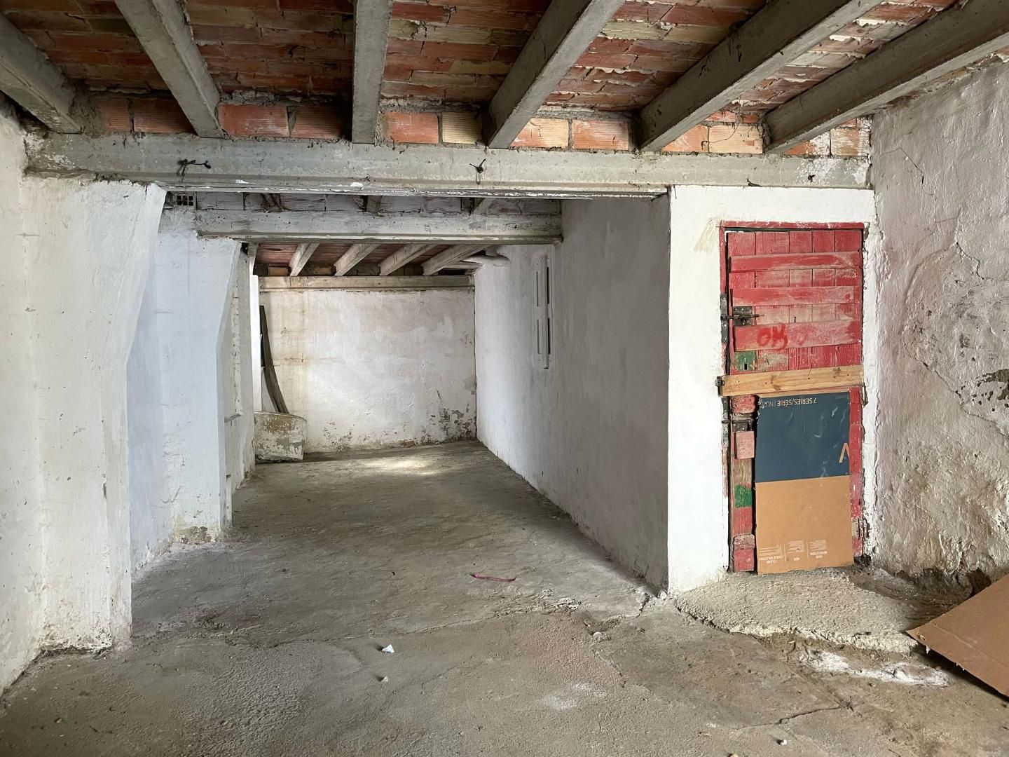 Casa o xalet en venda en Ejea de los Caballeros amb Terrassa