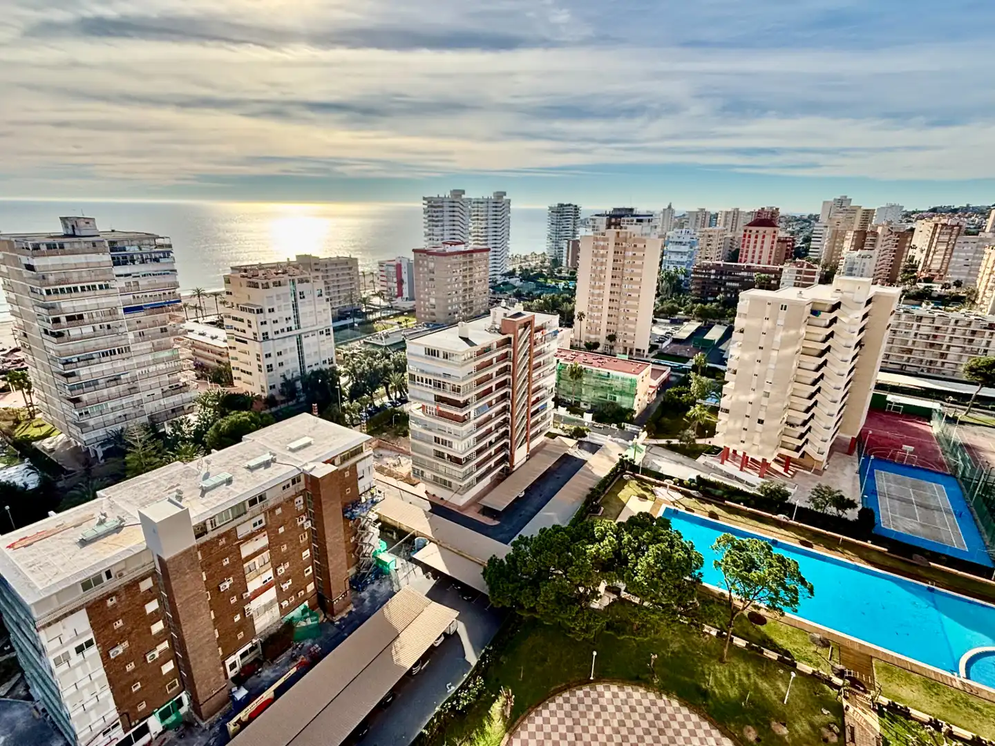 Piso en venta en Avenida de Holanda, 5, Playa de San Juan