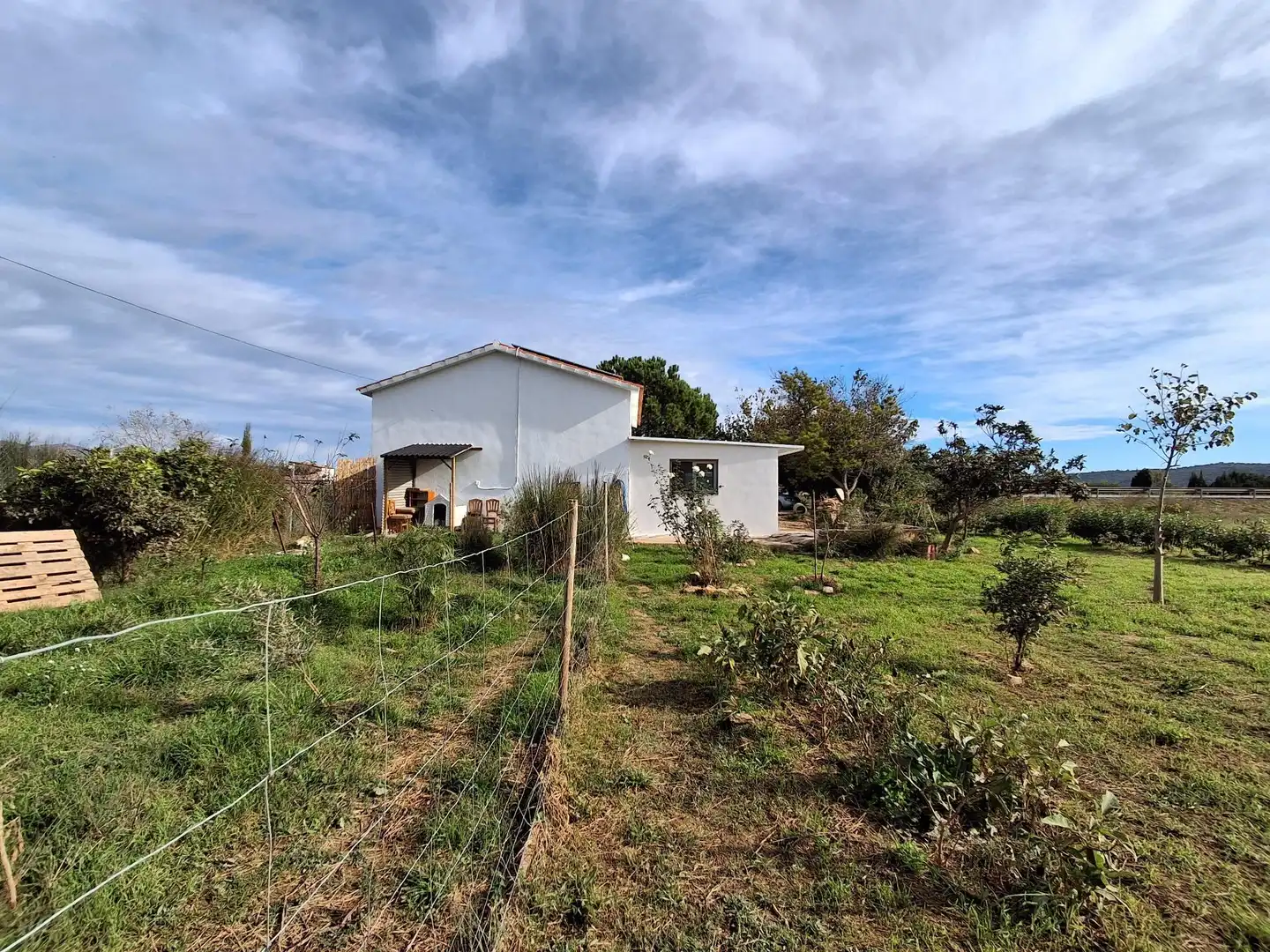 Casa o xalet en venda en Amposta