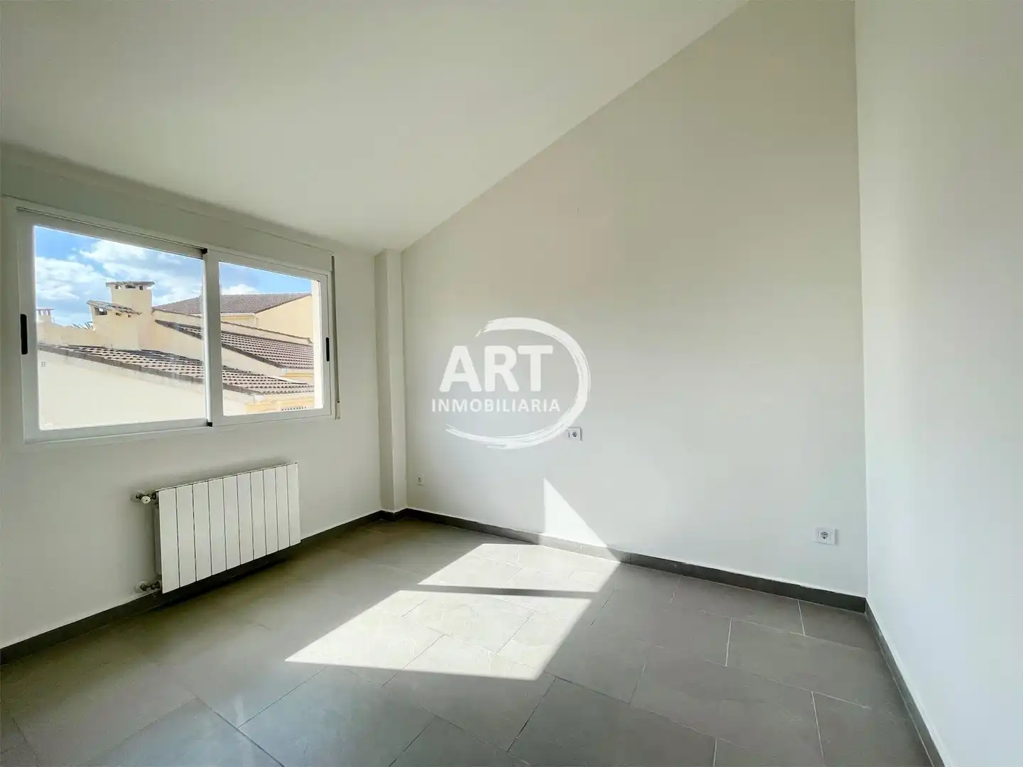 Schlafzimmer von Haus oder Chalet zum Verkauf in San Antonio de Benagéber mit Heizung, Terrasse und Abstellraum