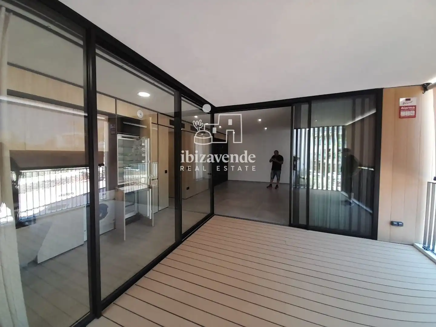 Appartement avec terrasse à vendre à Carrer de S'esglesia, imagen 8