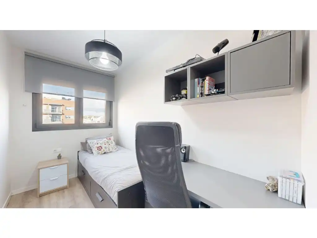 Piso en venta en Nou Benicalap