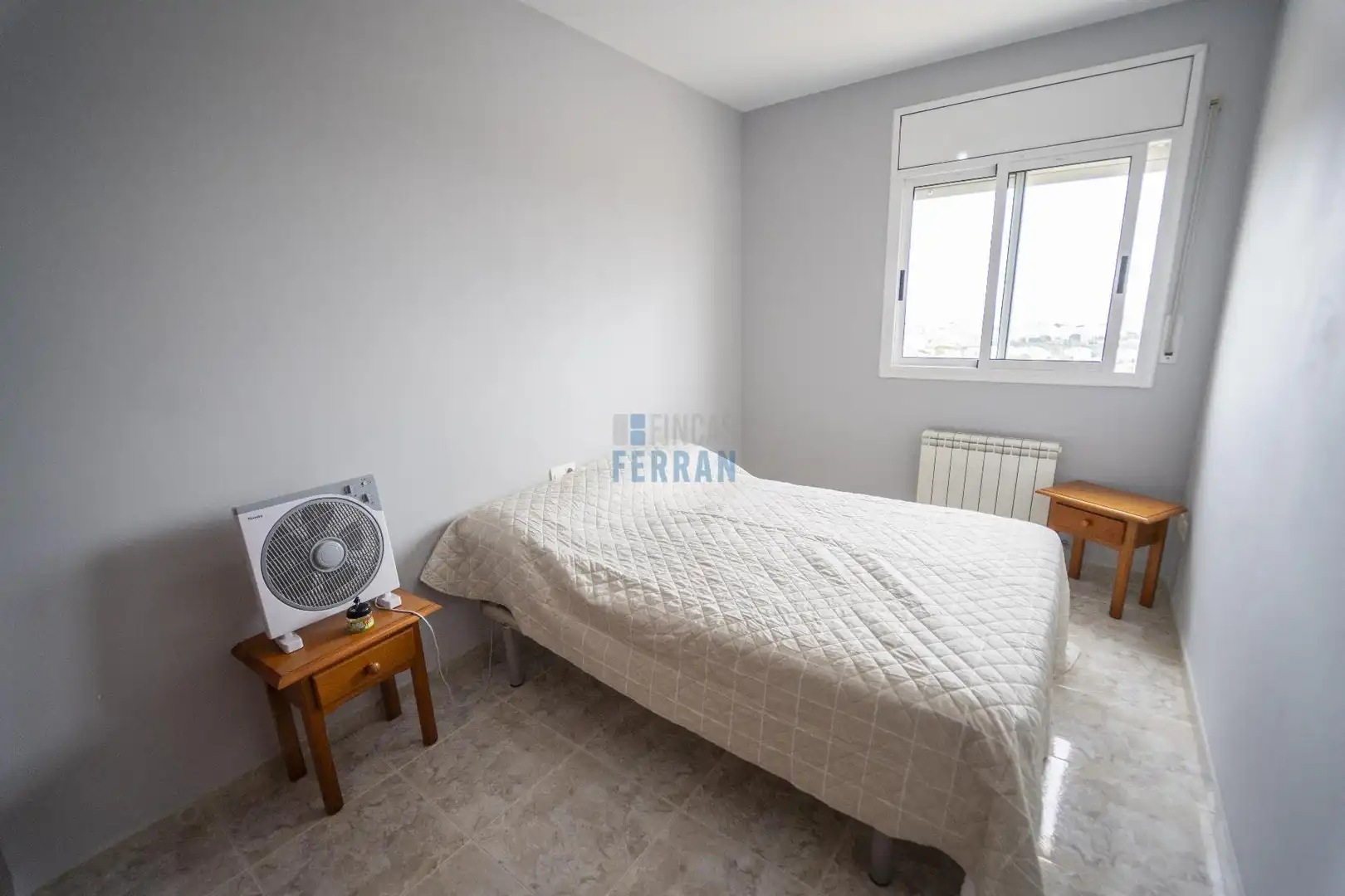 Dormitori de Casa o xalet en venda en El Vendrell amb Calefacció, Terrassa i Traster