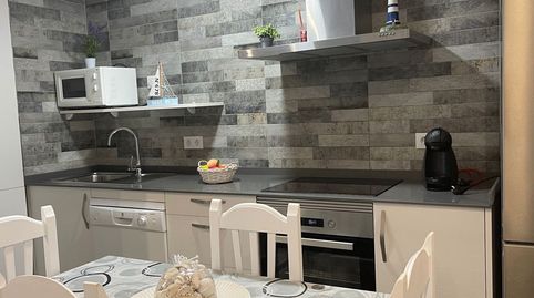 Photo 4 of Flat for rent in Atlanterra, Zahara de los Atunes
