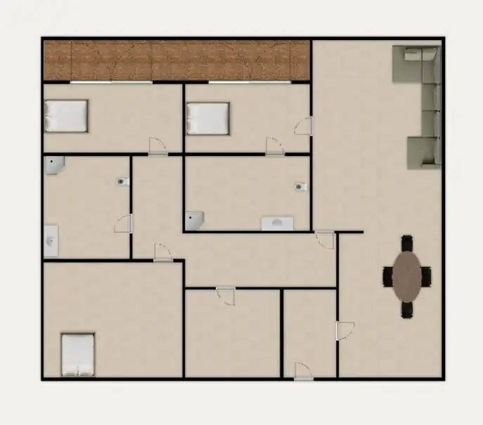 Wohnung mit Aufzug zum Verkauf in Avenida Avenida Molière, imagen 29