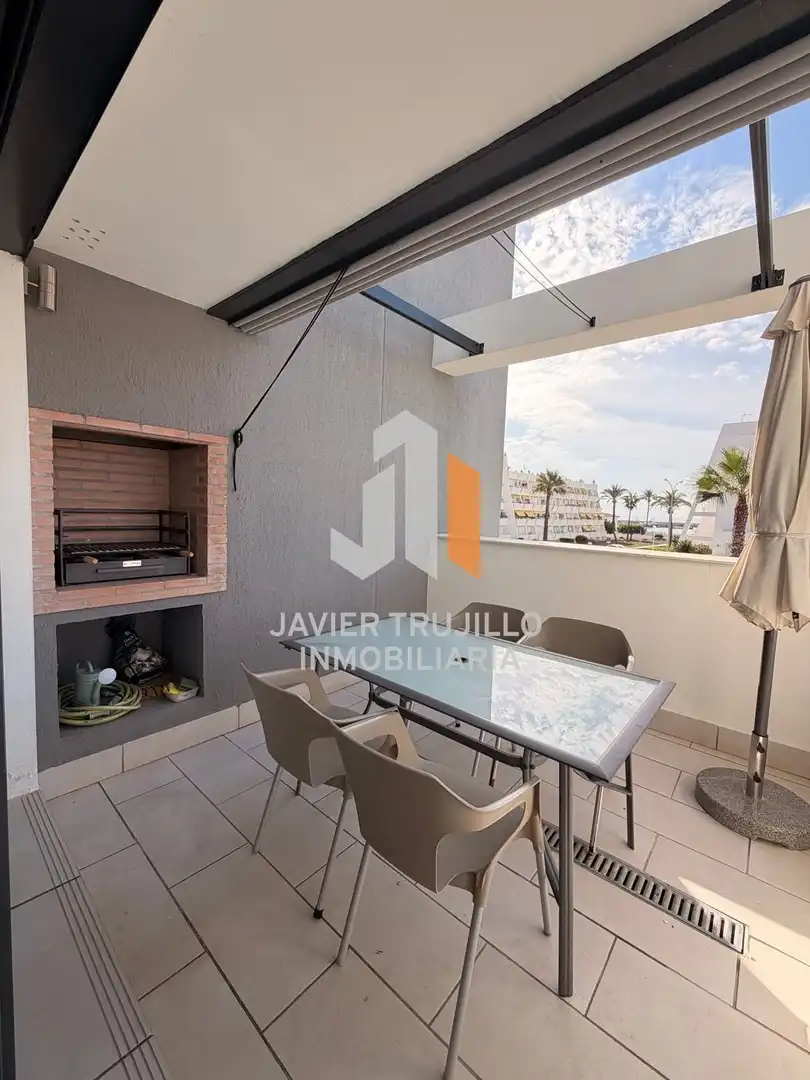 Apartament de lloguer a Caleta de Vélez, imagen 12