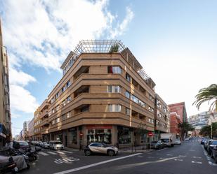 Exterior view of Flat to rent in Las Palmas de Gran Canaria