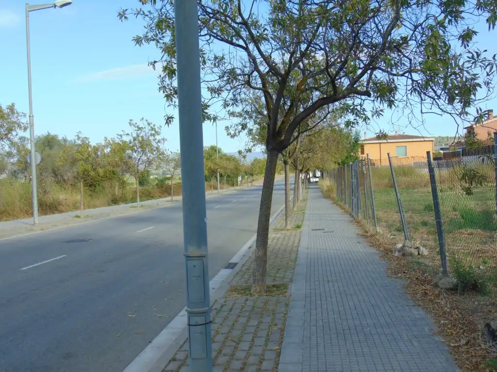Residencial en venta en Sant Julià