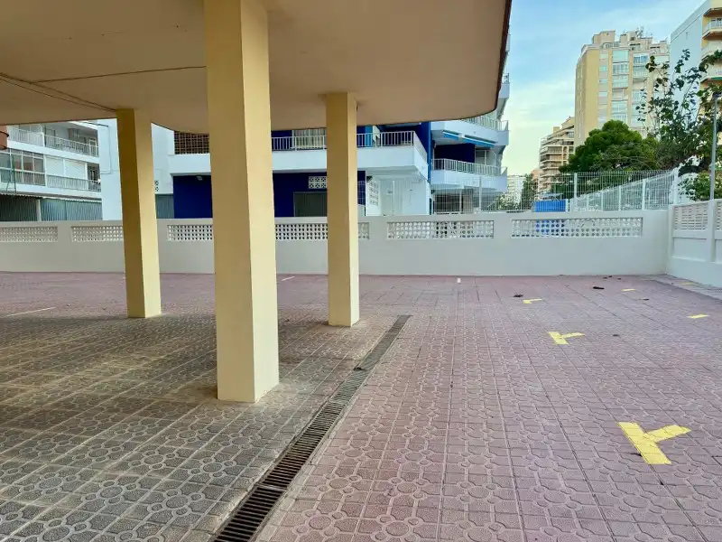 Apartament amb ascensor en venda a Sant Antoni, imagen 58