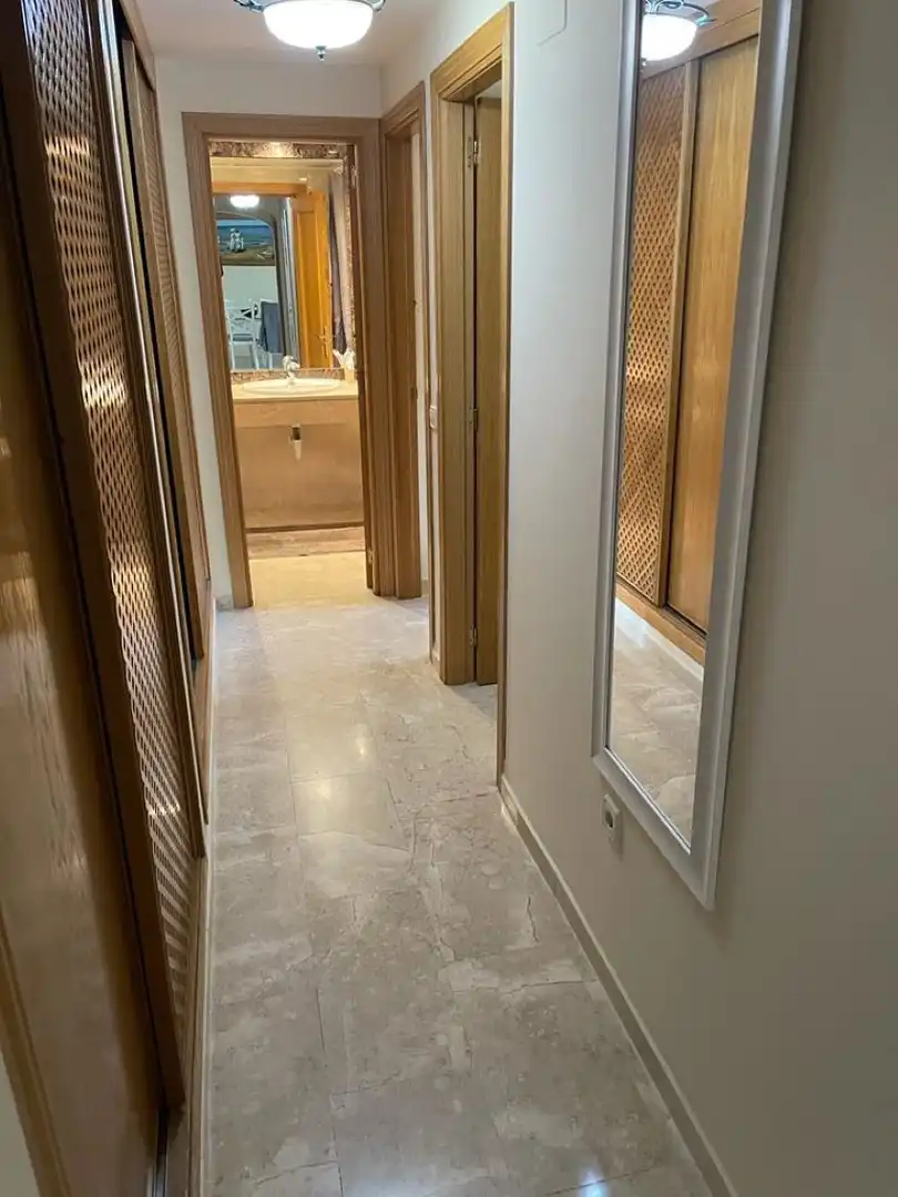 Apartamento de alquiler en Villacana - Costalita - Saladillo