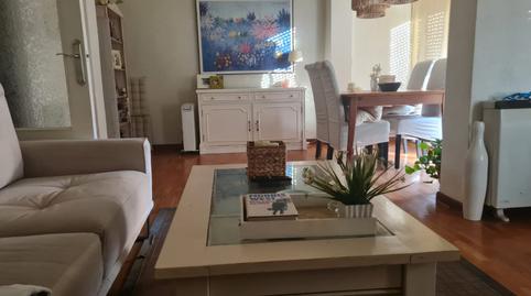 Foto 2 de Dúplex en venda a Avenida Pío XII, El Pilar - La Estación, Toledo