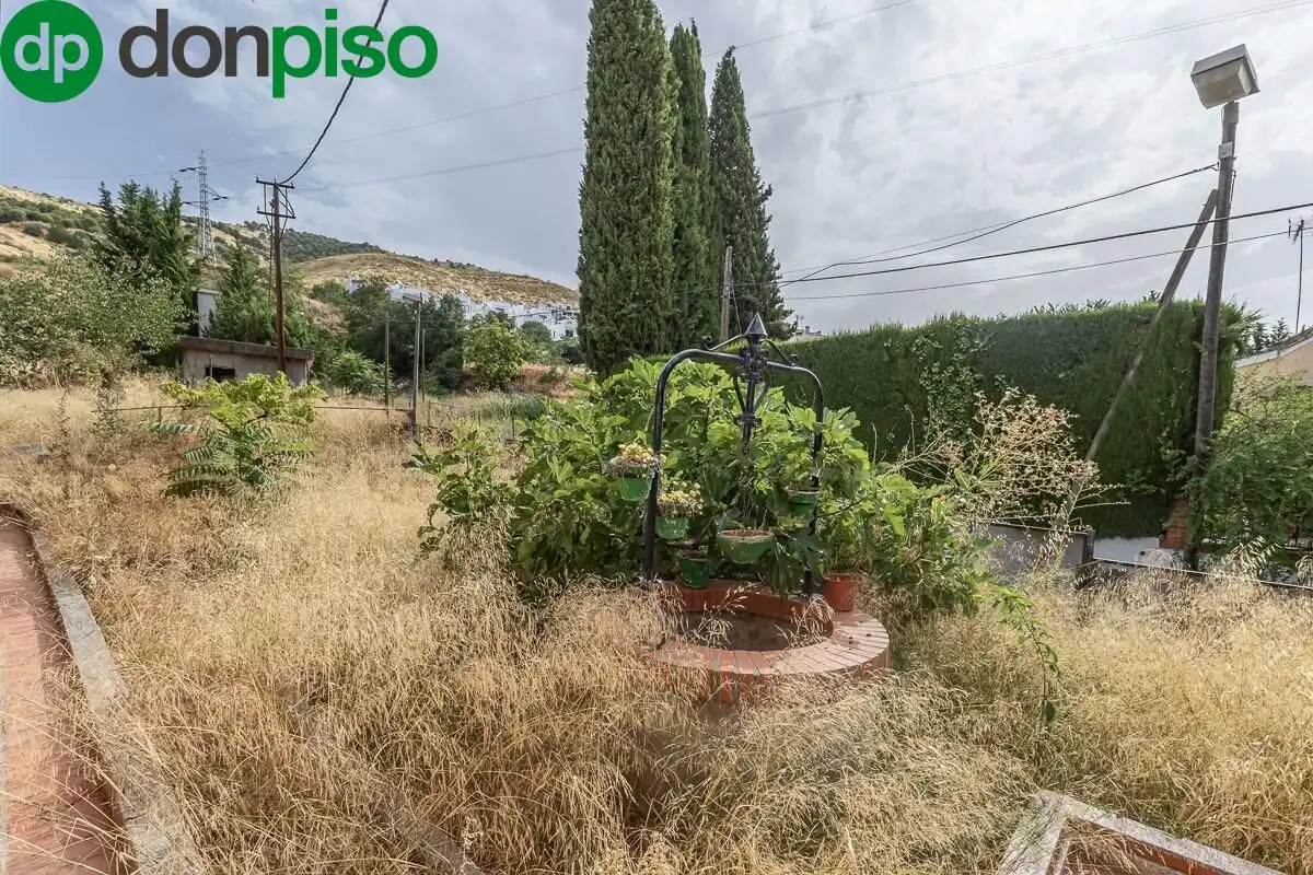 Houses for sale in Carretera de la Sierra, Lancha del Genil