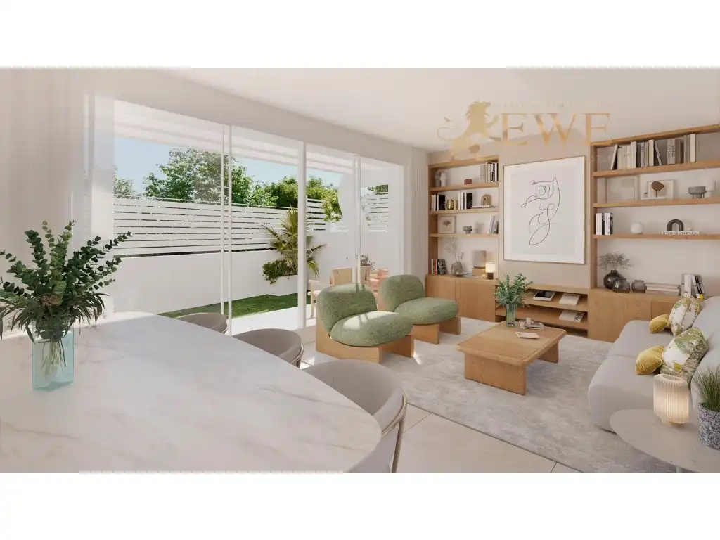 Apartamento en venta en Urbanizacion Altos De Estepona, imagen 3