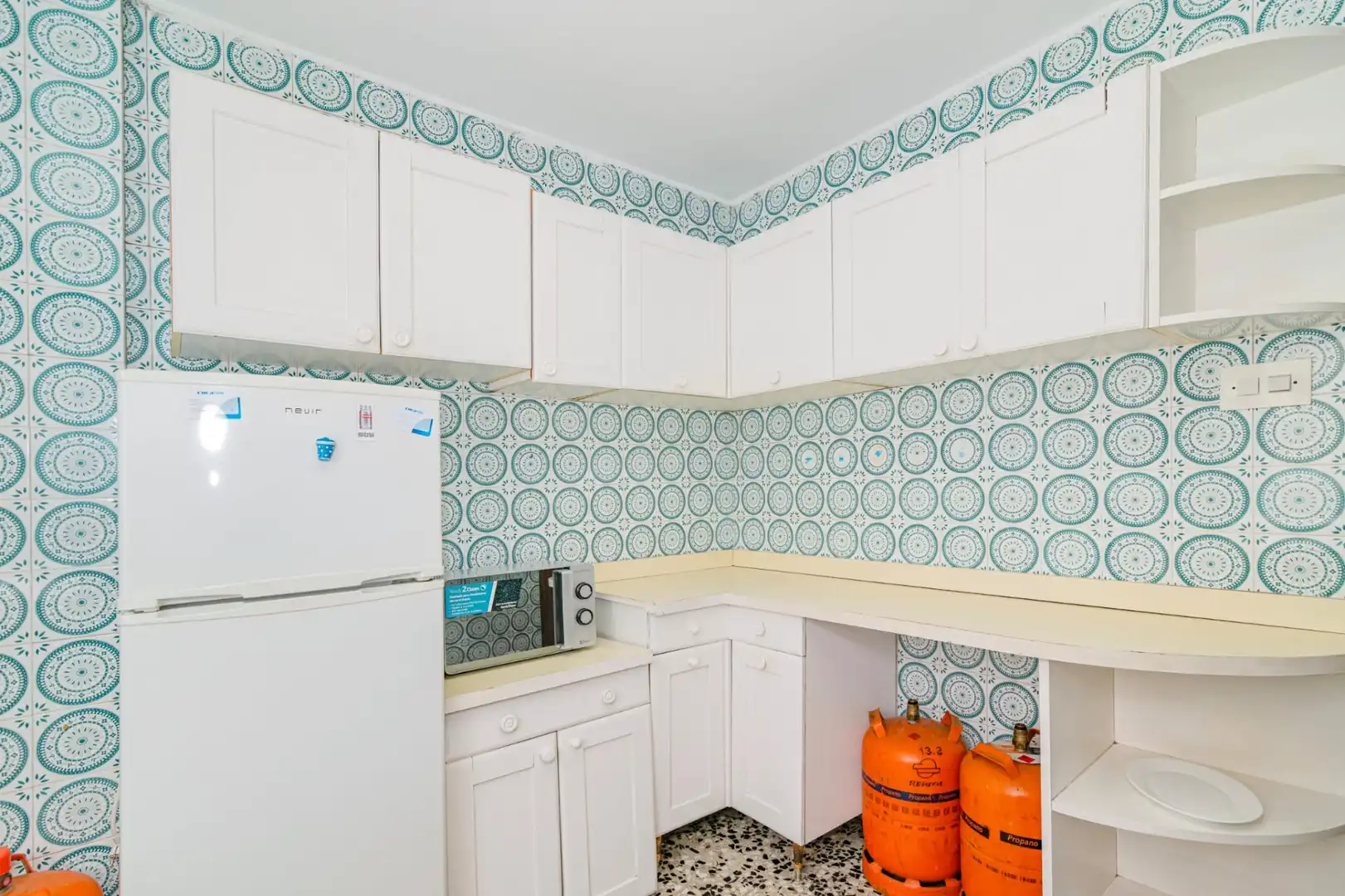 Flat with terrace for sale in Calle SAN MIGUEL ALTA, imagen 10