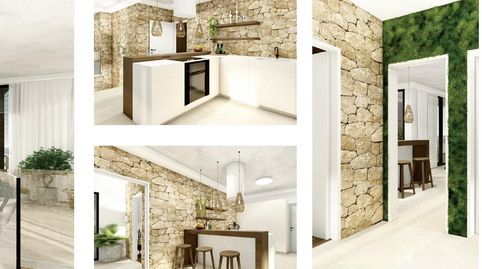 Photo 4 of Houses for sale in Altea la Vella, Altea