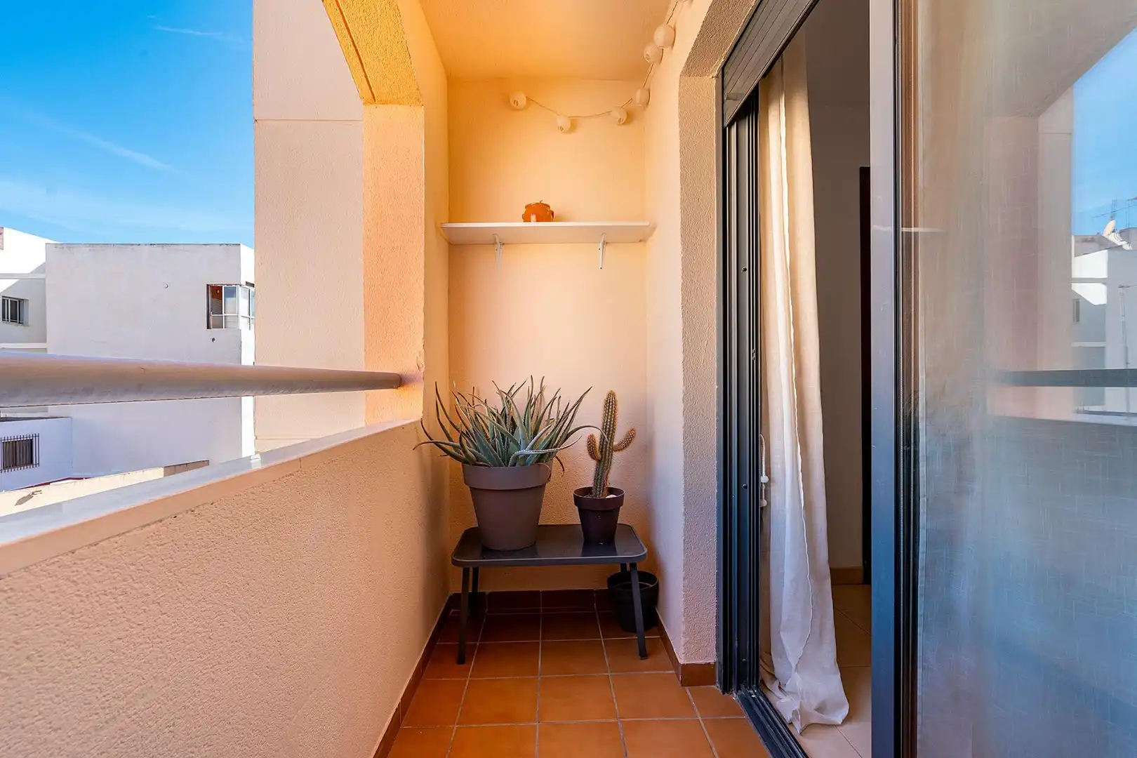 Appartement avec balcon à vendre à El Ejido Ciudad, imagen 7