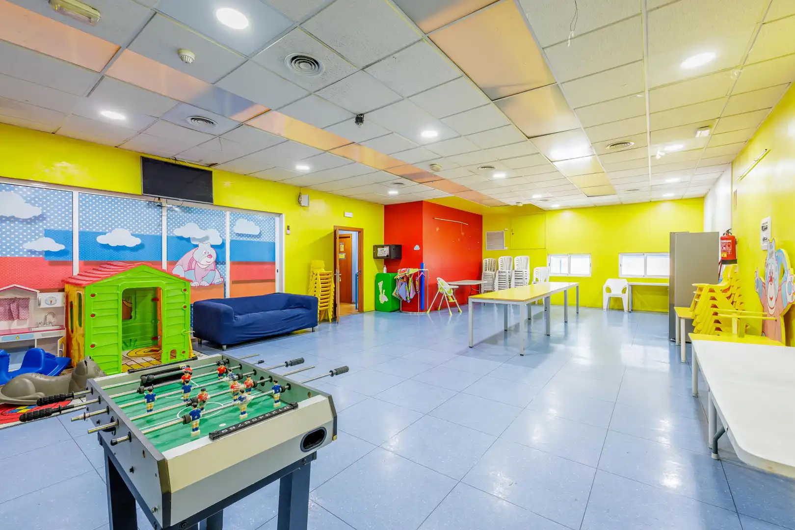 Nau industrial en venda a 29 Calle Sigfrido, imagen 36