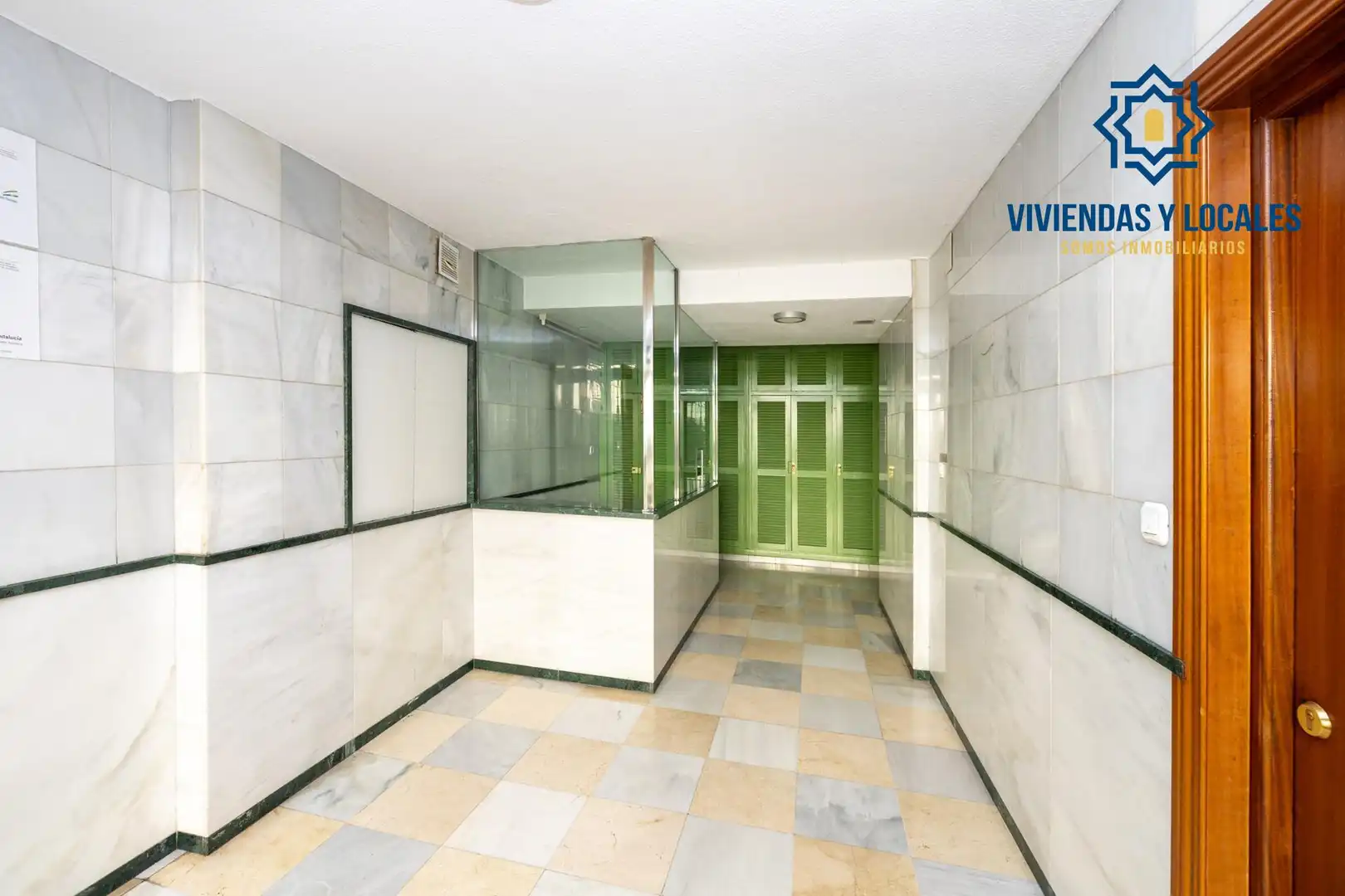 Flat with lift for sale in Beiro, imagen 3