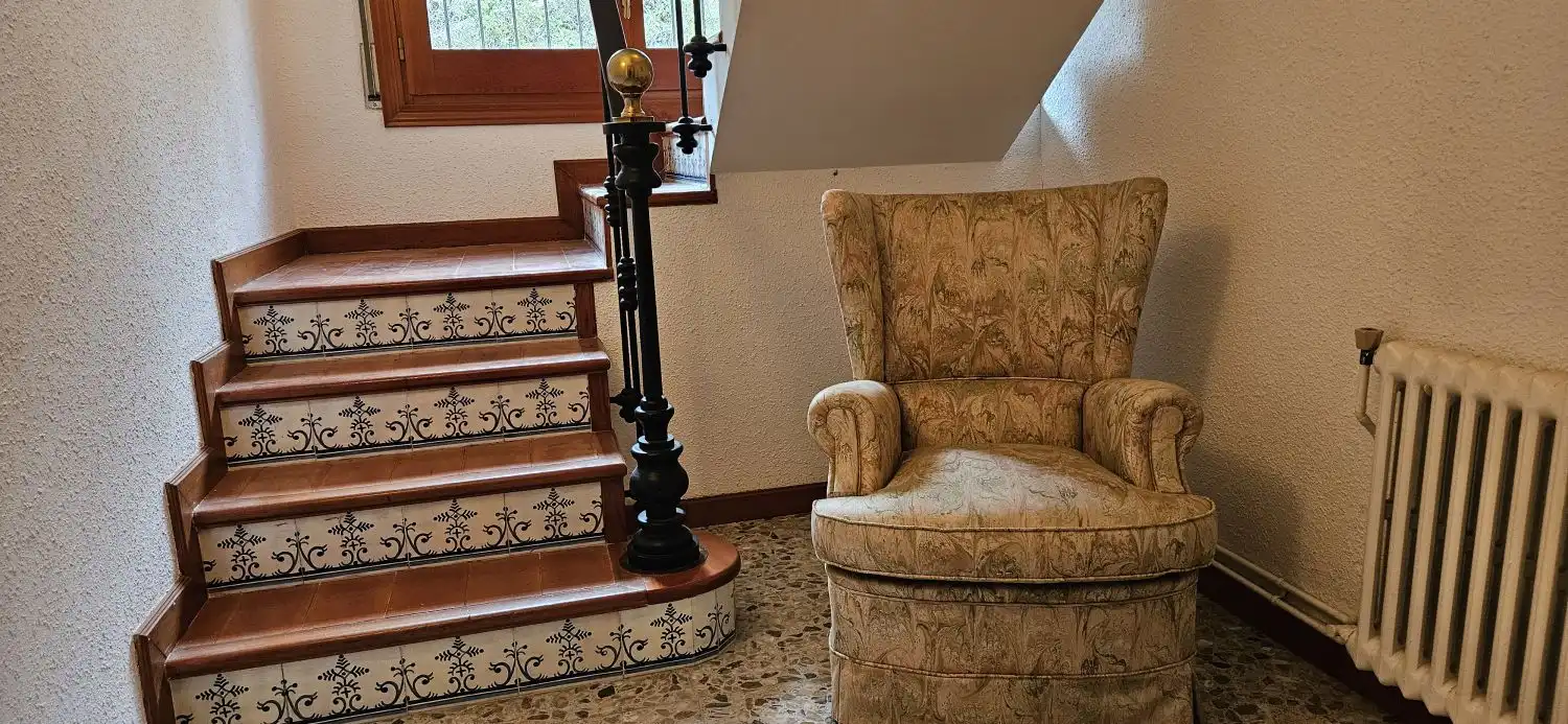 Casa o xalet en venda en Corbera de Llobregat amb Aire condicionat i Calefacció