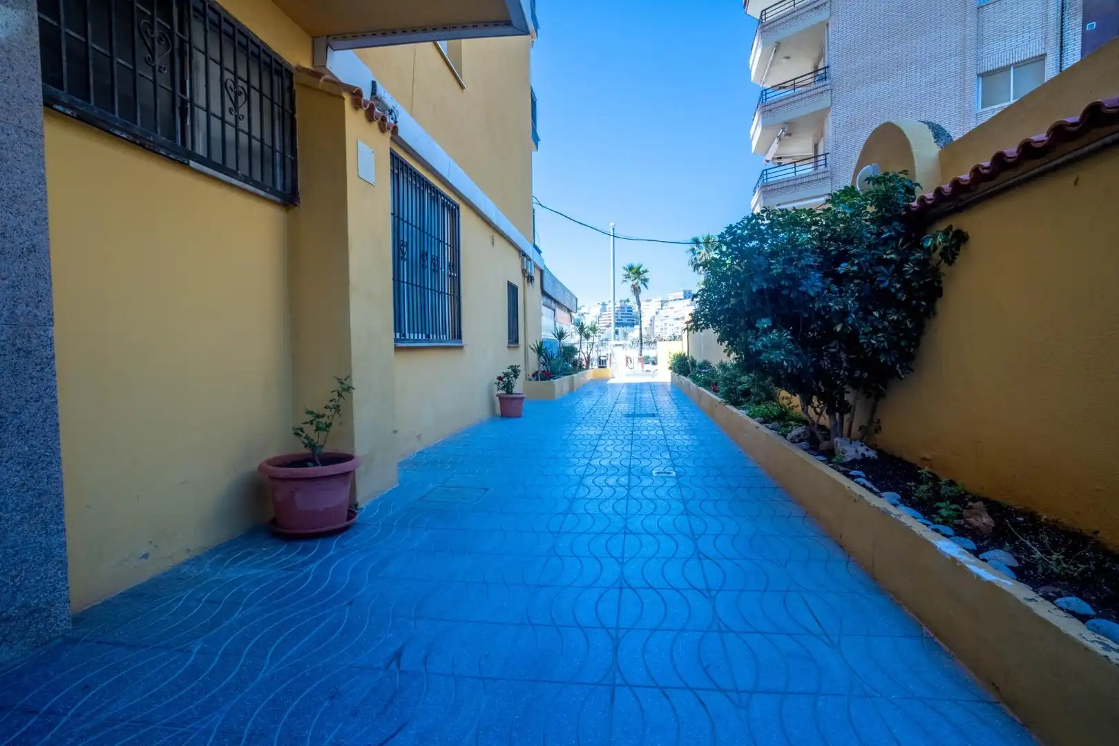 Exterior view of Apartments for sale in Oropesa del Mar / Orpesa  with Terrace and Furnished
