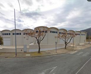 Exterior view of Industrial buildings for sale in Vandellòs i l'Hospitalet de l'Infant