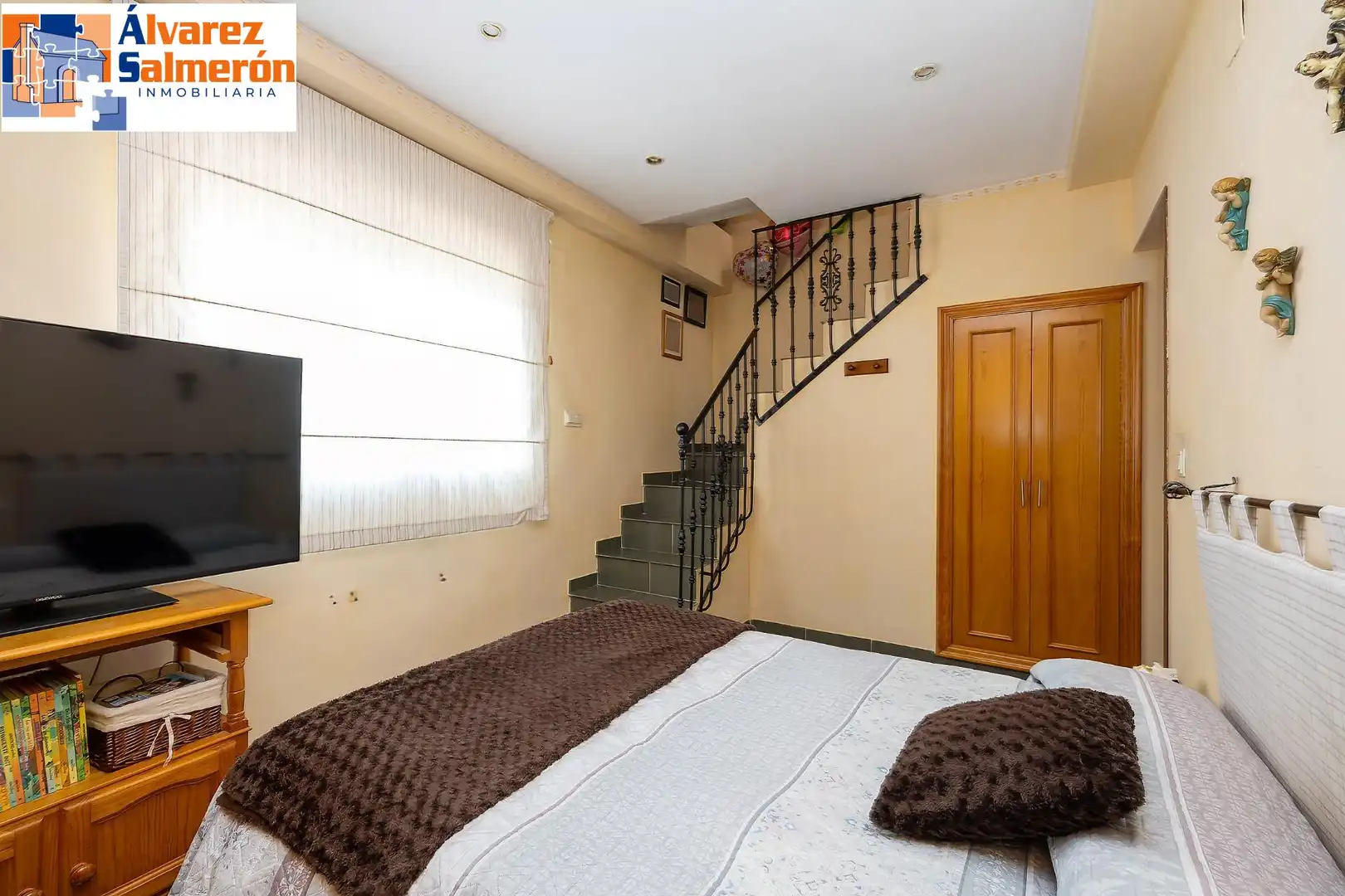 Maison jumelée avec terrasse à vendre à Calle MIMBRES UR.MONTELUZ, imagen 24