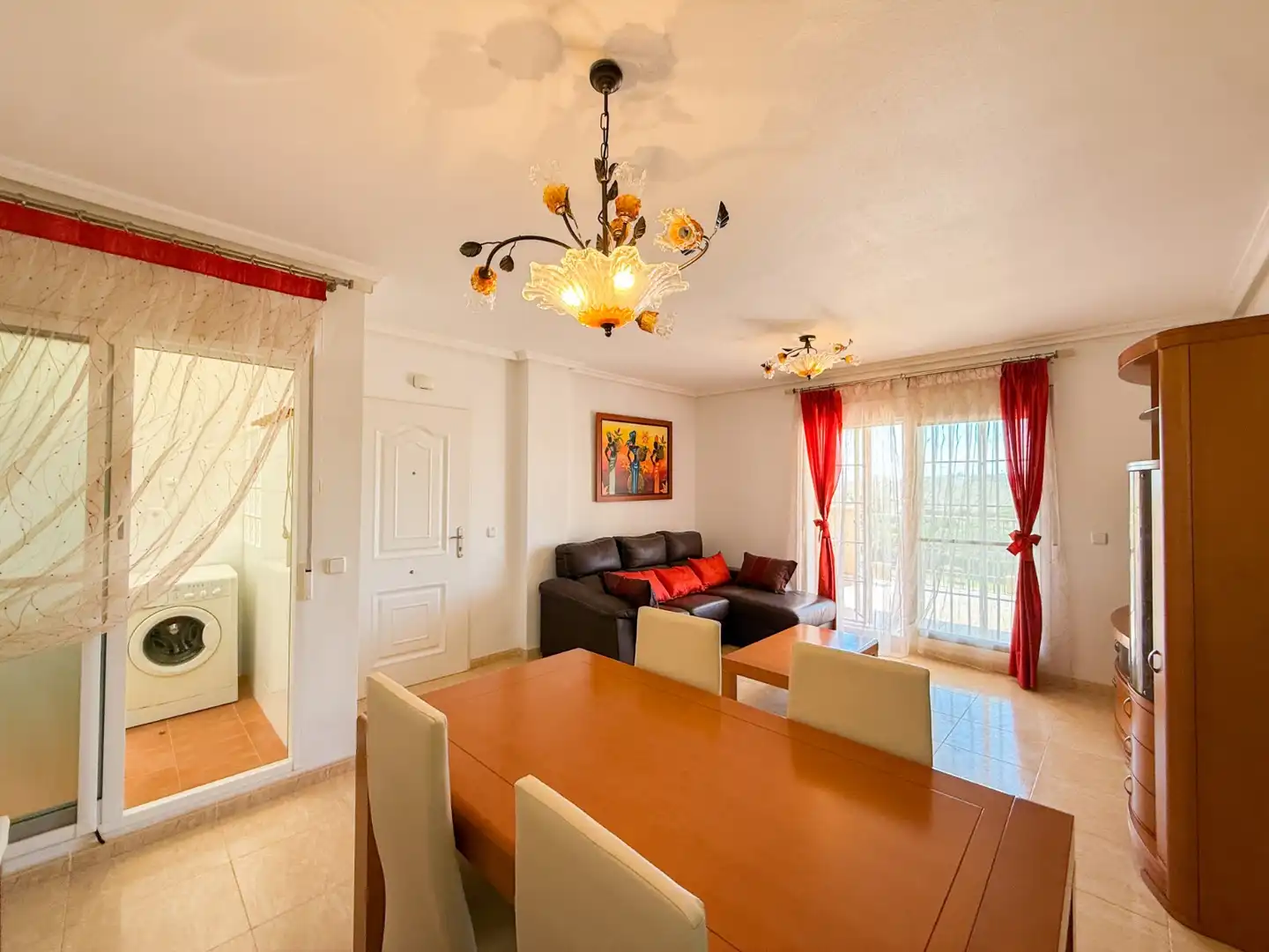 Piso con terraza en venta en Los Collados-Los Geraneos, imagen 5