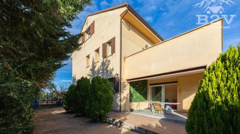 Photo 2 of Single-family semi-detached for sale in Tentetieso, Valdepiélagos, Madrid