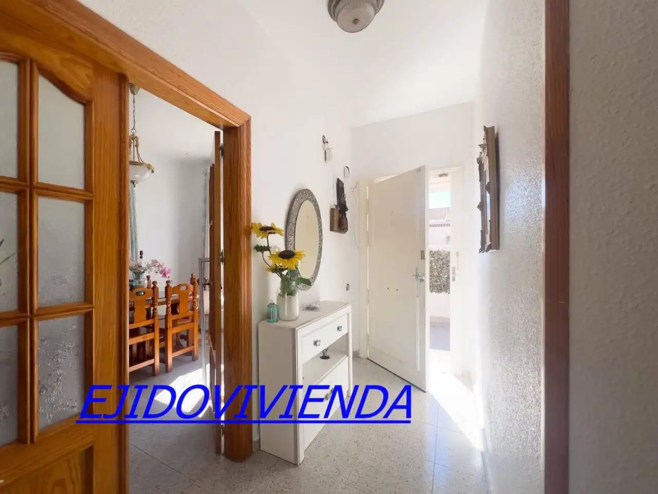 Casa o chalet en venta en El Ejido con Jardín privado y Amueblado