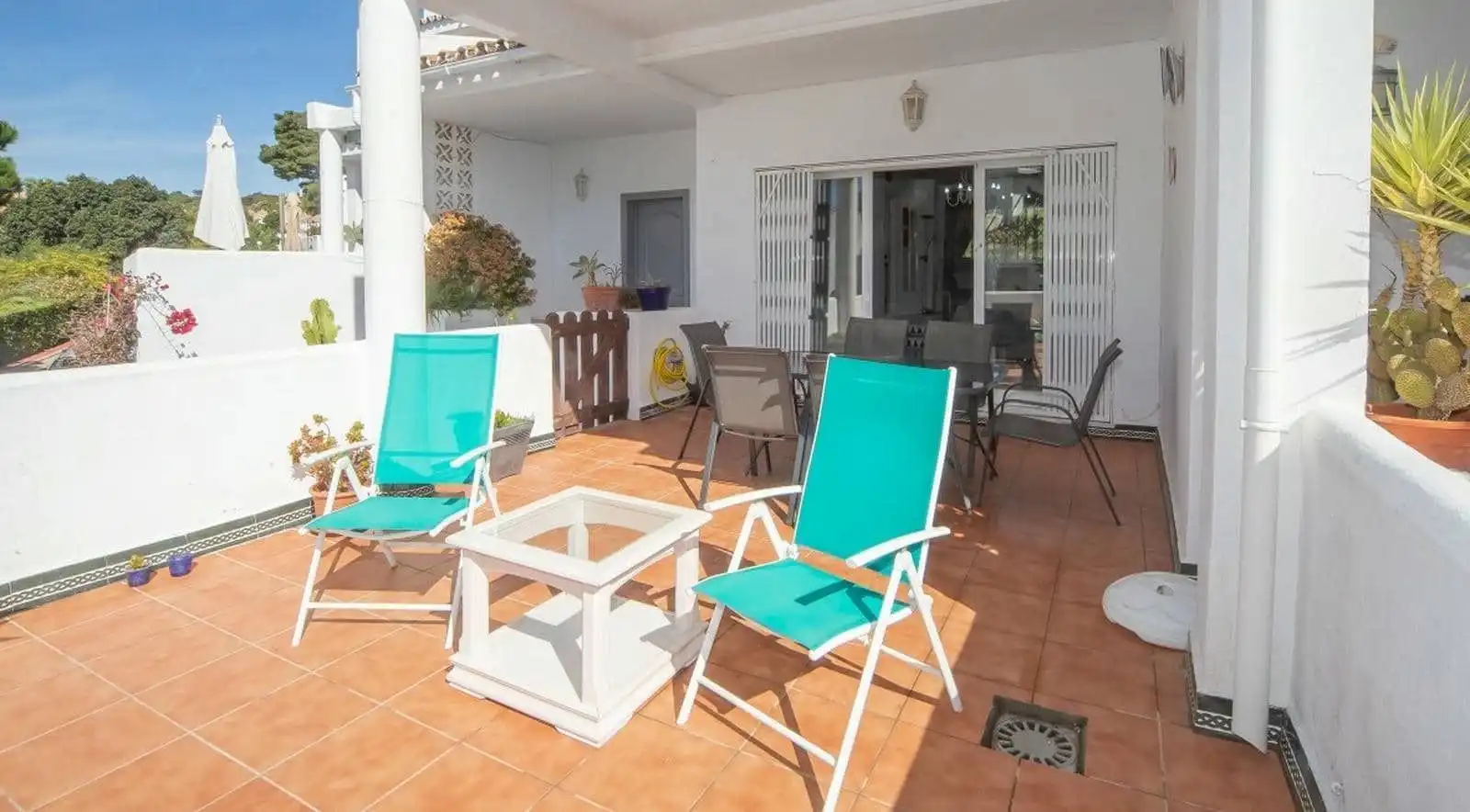 Terraced house with pool for sale in N-340 147, imagen 20