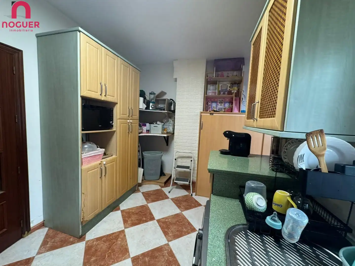 Casa con terraza en venta en Periurbano Oeste - Sierra, imagen 10