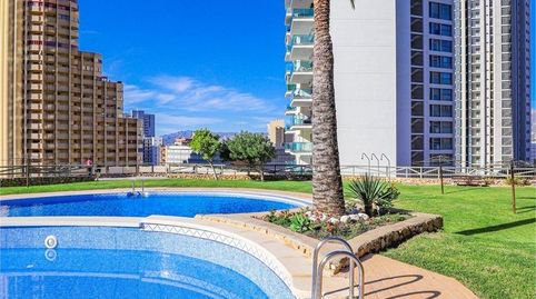 Foto 5 de Pis en venda a Rincón Alto, Benidorm