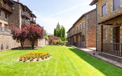 Vista exterior de Dúplex en venda en Bolvir amb Terrassa, Traster i Balcó