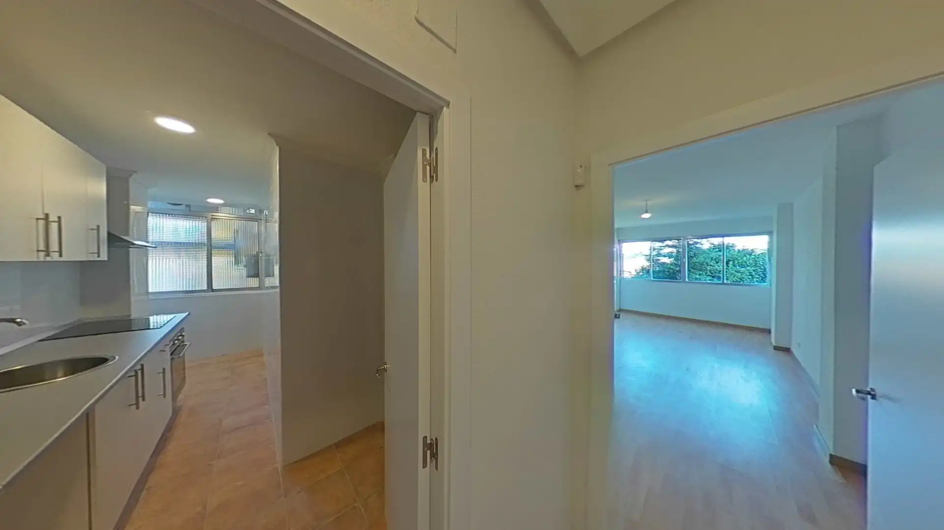 Piso en venta en Fuenlabrada con Calefacción